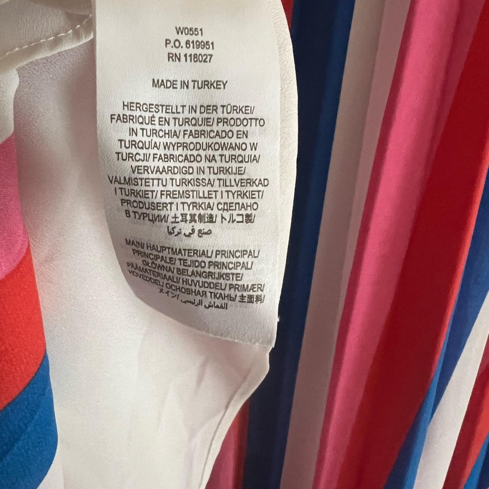 Boden Jocelyn Pleated Midi Dress - Picture 12 of 13